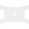 imageEkena Millwork CMP14X9HN03000 Haven Architectural Grade PVC Contemporary Urethane Ceiling Medallions 14quotW x 9 38quotH x 3quotID x 3quotC x 1quotP40W x 26 58H x 4ID x 8 34C x 1P