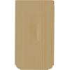 imageEkena Millwork COR02X02X04CPAL Capistrano Mission Wood Corbels 2 12quotW x 2 34quotD x 4 12quotH AlderAlder