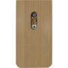 imageEkena Millwork COR02X02X04CPAL Capistrano Mission Wood Corbels 2 12quotW x 2 34quotD x 4 12quotH AlderCherry