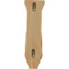 imageEkena Millwork COR03X08X13TSRW Boston Traditional Scroll Wood Corbels 3 78quotW x 8quotD x 13quotH RubberwoodRed Oak