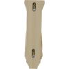 imageEkena Millwork COR03X08X13TSRW Boston Traditional Scroll Wood Corbels 3 78quotW x 8quotD x 13quotH RubberwoodRubberwood