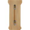 imageEkena Millwork COR04X05X10TRRW Traditional Recessed Wood Corbels 4 34quotW x 5quotD x 10quotH RubberwoodRed Oak