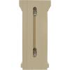 imageEkena Millwork COR04X05X10TRRW Traditional Recessed Wood Corbels 4 34quotW x 5quotD x 10quotH RubberwoodRubberwood