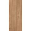 imageEkena Millwork COR04X10X14NEW00RWR 4quotW x 10quotD x 14quotH Newport Rough Sawn Corbel Western Red Cedar3 12W Douglas Fir Smooth