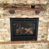 imageEkena Millwork COR04X10X14NEW00RWR 4quotW x 10quotD x 14quotH Newport Rough Sawn Corbel Western Red Cedar4W Douglas Fir Rough Sawn