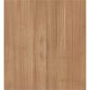 imageEkena Millwork COR06X06X06MED00SWR 5 12quotW x 6quotD x 6quotH Mediterranean Smooth Corbel Western Red Cedar
