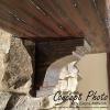 imageEkena Millwork COR06X06X06MED00SWR 5 12quotW x 6quotD x 6quotH Mediterranean Smooth Corbel Western Red Cedar