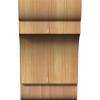 imageEkena Millwork COR06X06X10NEB00RWR 6quotW x 6quotD x 10quotH New Brighton Rough Sawn Corbel Western Red Cedar