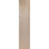 imageEkena Millwork COR06X08X08NEB01RWR 6quotW x 8quotD x 8quotH New Brighton Rough Sawn Corbel wBackplate Western Red Cedar4W Douglas Fir Rough Sawn