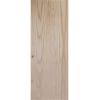 imageEkena Millwork COR06X08X08NEB01RWR 6quotW x 8quotD x 8quotH New Brighton Rough Sawn Corbel wBackplate Western Red Cedar4W Douglas Fir Rough Sawn