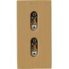 imageEkena Millwork CORW03X05X08LWRW Medium Lawson Wood Corbels 3quotW x 5 12quotD x 8quotH RubberwoodAlder