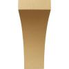 imageEkena Millwork CORW03X05X08LWRW Medium Lawson Wood Corbels 3quotW x 5 12quotD x 8quotH RubberwoodAlder