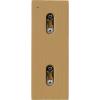imageEkena Millwork CORW03X05X08LWRW Medium Lawson Wood Corbels 3quotW x 5 12quotD x 8quotH RubberwoodAlder
