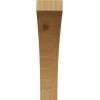 imageEkena Millwork CORW03X05X08LWRW Medium Lawson Wood Corbels 3quotW x 5 12quotD x 8quotH RubberwoodCherry