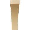 imageEkena Millwork CORW03X05X08LWRW Medium Lawson Wood Corbels 3quotW x 5 12quotD x 8quotH RubberwoodMaple