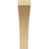 imageEkena Millwork CORW03X05X08LWRW Medium Lawson Wood Corbels 3quotW x 5 12quotD x 8quotH RubberwoodMaple