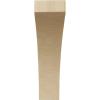 imageEkena Millwork CORW03X05X08LWRW Medium Lawson Wood Corbels 3quotW x 5 12quotD x 8quotH RubberwoodRubberwood
