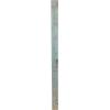 imageEkena Millwork DECR019X072X04LDRBR Vintage Farmhouse 5 Rung Ladder Barnwood Decor Collection 19quotW x 72quotH x 3 12quotD Weathered BrownDriftwood Blue