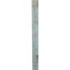 imageEkena Millwork DECR019X072X04LDRBR Vintage Farmhouse 5 Rung Ladder Barnwood Decor Collection 19quotW x 72quotH x 3 12quotD Weathered BrownDriftwood Blue