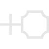 imageEkena Millwork WALP16X16BRDCASE10 Bradley Decorative Fretwork Wall Panels in Architectural Grade PVC Medium 10PackPVC