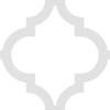 imageEkena Millwork WALP16X16MRKCASE20 Marrakesh Decorative Fretwork Wall Panels in Architectural Grade PVC Medium 20Pack