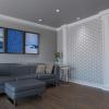 imageEkena Millwork WALW16X16X0375PENCH Pendleton 38quotT Decorative Fretwork Wall Panels 10 14quot W X 15 H CherryPVC