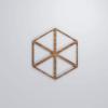 imageEkena Millwork WALW16X16X0375PENCH Pendleton 38quotT Decorative Fretwork Wall Panels 10 14quot W X 15 H CherryWalnut