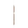 imageEkena Millwork WP12X12COWH 11 78quotW x 11 78quotH Cole EnduraWall Decorative 3D Wall Panel Covers 098 Sq Ft  WhiteAged Copper