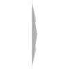 imageEkena Millwork WP12X12KEWHCASE10 11 78quotW x 11 78quotH Kent EnduraWall Decorative 3D Wall Panel Covers 979 Sq Ft 10PK