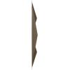 imageEkena Millwork WP12X12KEWHCASE50 11 78quotW x 11 78quotH Kent EnduraWall Decorative 3D Wall Panel Covers 4896 Sq Ft 50PKChampagne Bronze