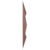 imageEkena Millwork WP12X12KEWHCASE50 11 78quotW x 11 78quotH Kent EnduraWall Decorative 3D Wall Panel Covers 4896 Sq Ft 50PKChampagne Pink