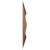 imageEkena Millwork WP12X12KEWHCASE50 11 78quotW x 11 78quotH Kent EnduraWall Decorative 3D Wall Panel Covers 4896 Sq Ft 50PKCopper