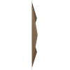 imageEkena Millwork WP12X12KEWHCASE50 11 78quotW x 11 78quotH Kent EnduraWall Decorative 3D Wall Panel Covers 4896 Sq Ft 50PKGold Rush