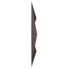 imageEkena Millwork WP12X12KEWHCASE50 11 78quotW x 11 78quotH Kent EnduraWall Decorative 3D Wall Panel Covers 4896 Sq Ft 50PKMetallic Dark Bronze