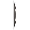 imageEkena Millwork WP12X12KEWHCASE50 11 78quotW x 11 78quotH Kent EnduraWall Decorative 3D Wall Panel Covers 4896 Sq Ft 50PKMetallic Rust Mist