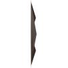 imageEkena Millwork WP12X12KEWHCASE50 11 78quotW x 11 78quotH Kent EnduraWall Decorative 3D Wall Panel Covers 4896 Sq Ft 50PKMystic Brown