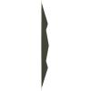 imageEkena Millwork WP12X12KEWHCASE50 11 78quotW x 11 78quotH Kent EnduraWall Decorative 3D Wall Panel Covers 4896 Sq Ft 50PKSatin Hunt Club Green