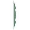 imageEkena Millwork WP12X12KEWHCASE50 11 78quotW x 11 78quotH Kent EnduraWall Decorative 3D Wall Panel Covers 4896 Sq Ft 50PKSea Mist