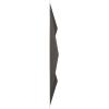 imageEkena Millwork WP12X12KEWHCASE50 11 78quotW x 11 78quotH Kent EnduraWall Decorative 3D Wall Panel Covers 4896 Sq Ft 50PKWeathered Steel