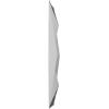 imageEkena Millwork WP12X12KEWHCASE50 11 78quotW x 11 78quotH Kent EnduraWall Decorative 3D Wall Panel Covers 4896 Sq Ft 50PKWhite