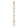 imageEkena Millwork WP12X12OSWH 11 78quotW x 11 78quotH Oslo EnduraWall Decorative 3D Wall Panel Covers 098 Sq FtCopper