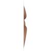 imageEkena Millwork WP12X12SEWH 11 78quotW x 11 78quotH Seville EnduraWall Decorative 3D Wall Panel Covers 098 Sq FtAged Copper