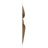 imageEkena Millwork WP12X12SEWH 11 78quotW x 11 78quotH Seville EnduraWall Decorative 3D Wall Panel Covers 098 Sq FtVintage Gold