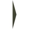 imageEkena Millwork WP12X12SKWH 11 78quotW x 11 78quotH Sellek EnduraWall Decorative 3D Wall Panel Covers 098 Sq FtSatin Canyon Green