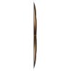 imageEkena Millwork WP12X12SWWH 11 78quotW x 11 78quotH Swindon EnduraWall Decorative 3D Wall Panel Covers 098 Sq FtAntique Brass