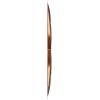 imageEkena Millwork WP12X12SWWH 11 78quotW x 11 78quotH Swindon EnduraWall Decorative 3D Wall Panel Covers 098 Sq FtCopper