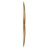 imageEkena Millwork WP12X12SWWH 11 78quotW x 11 78quotH Swindon EnduraWall Decorative 3D Wall Panel Covers 098 Sq FtGold