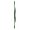imageEkena Millwork WP12X12SWWH 11 78quotW x 11 78quotH Swindon EnduraWall Decorative 3D Wall Panel Covers 098 Sq FtSea Mist