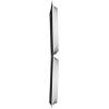imageEkena Millwork WP20X20ADWH 19 58quotW x 19 58quotH Adonis EnduraWall Decorative 3D Wall Panel Covers 267 Sq FtWhite