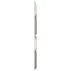 imageEkena Millwork WP20X20BAWH 19 58quotW x 19 58quotH Baile EnduraWall Decorative 3D Wall Panel Covers 267 Sq FtAluminum